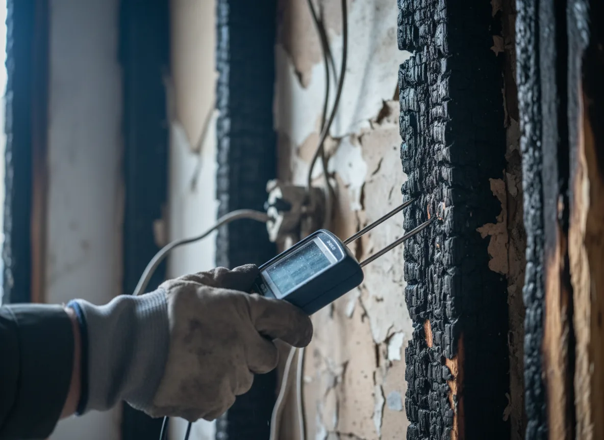 Fire Damage Restoration Van Dyne, WI FAQs